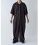 【etsinta】スウェットジャンプスーツ