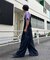 【SOUNDS GOOOOD】裏毛サロペット