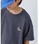 【KIDS/親子お揃い可能】KIDSおじさんワッフルTEE