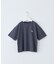 【KIDS/親子お揃い可能】KIDSおじさんワッフルTEE