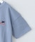 【KIDS/親子お揃い可能】KIDSおじさんワッフルTEE