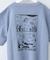 【KIDS/親子お揃い可能】KIDSおじさんワッフルTEE
