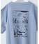 【KIDS/親子お揃い可能】KIDSおじさんワッフルTEE