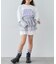 【KIDS】レイヤードチュールミニスカート/WEB限定カラーあり