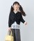 【KIDS】レイヤードチュールミニスカート/WEB限定カラーあり