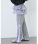 【KIDS】レイヤードチュールミニスカート/WEB限定カラーあり
