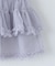 【KIDS】レイヤードチュールミニスカート/WEB限定カラーあり