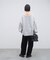 ∴【3サイズ展開】コーデュロイバレルイージーパンツ