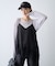 ∴サイドスリットシアーワッフルTee