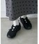 :【TYNNE.】【軽量/サイズ展開豊富】メリージェーンスニーカー