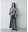 :【TYNNE.】【軽量/サイズ展開豊富】メリージェーンスニーカー