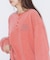 パウダー加工ヘンリーロンTEE