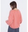 パウダー加工ヘンリーロンTEE