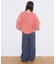 パウダー加工ヘンリーロンTEE