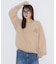 パウダー加工ヘンリーロンTEE