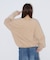 パウダー加工ヘンリーロンTEE