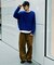 ヘビーツイルワイドペインターカーブパンツ