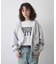 【UNISEX】製品染めダンボールジップパーカー/WEB限定カラーあり