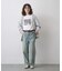 【UNISEX】製品染めダンボールジップパーカー/WEB限定カラーあり