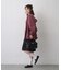 【UNISEX】製品染めダンボールジップパーカー/WEB限定カラーあり