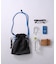 【SML別注】MULTI POCKET DRAWSTRING
