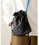【SML別注】MULTI POCKET DRAWSTRING