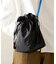 【SML別注】MULTI POCKET DRAWSTRING