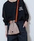 【SML別注】MULTI POCKET DRAWSTRING