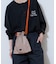 【SML別注】MULTI POCKET DRAWSTRING