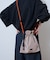 【SML別注】MULTI POCKET DRAWSTRING