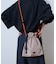 【SML別注】MULTI POCKET DRAWSTRING