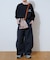 【SML別注】MULTI POCKET DRAWSTRING