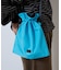 【SML別注】MULTI POCKET DRAWSTRING