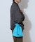 【SML別注】MULTI POCKET DRAWSTRING