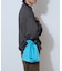 【SML別注】MULTI POCKET DRAWSTRING