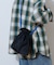 【SML別注】MULTI POCKET DRAWSTRING