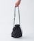 【SML別注】MULTI POCKET DRAWSTRING