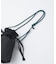 【SML別注】MULTI POCKET DRAWSTRING