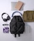 【SML別注】BRAID PURSE PACK