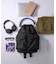【SML別注】BRAID PURSE PACK