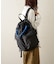 【SML別注】BRAID PURSE PACK