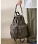 【SML別注】BRAID PURSE PACK