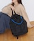 【SML別注】BRAID PURSE PACK
