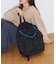 【SML別注】BRAID PURSE PACK