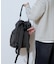 【SML別注】BRAID PURSE PACK