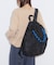 【SML別注】BRAID PURSE PACK
