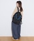 【SML別注】BRAID PURSE PACK