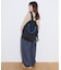 【SML別注】BRAID PURSE PACK