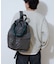 【SML別注】BRAID PURSE PACK