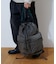 【SML別注】BRAID PURSE PACK